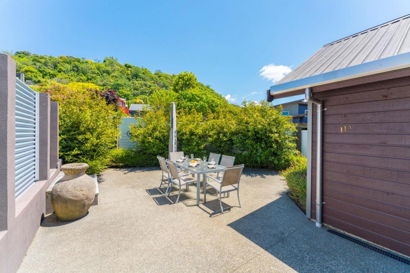 Acacia Sunrise - Taupo Villa Dış mekan fotoğraf