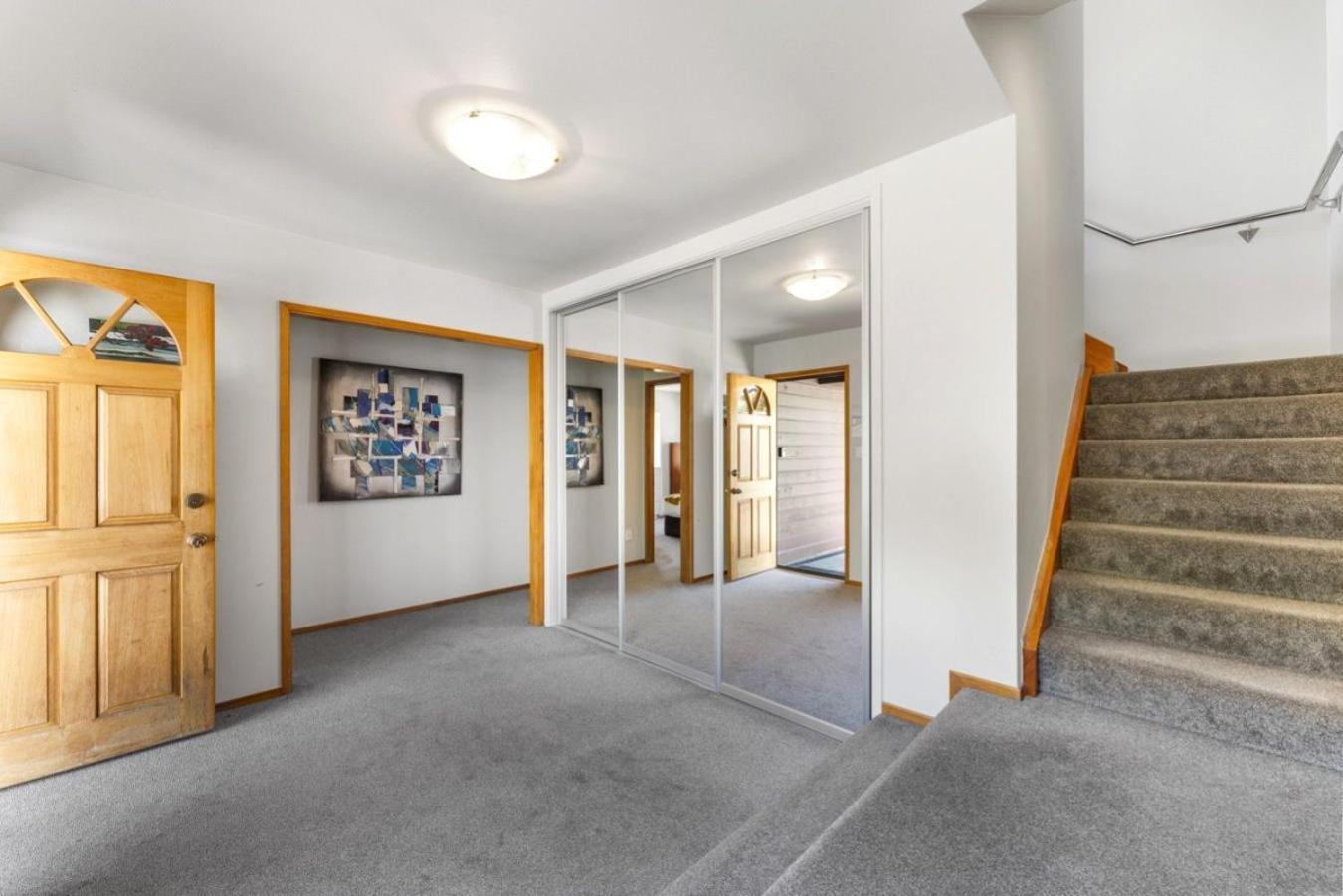 Acacia Sunrise - Taupo Villa Dış mekan fotoğraf